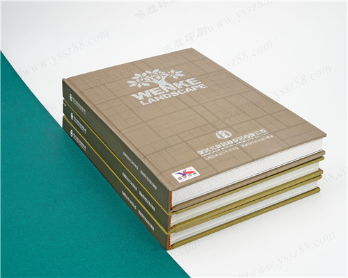 宣傳冊印制企業畫冊印刷手冊制作/廣告設計圖冊定制/打印傳單精裝雜志期刊書籍公司產品說明書