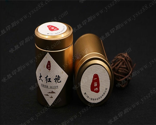 #美紋紙不干膠標簽印刷#食品紅酒貼紙定做 酒標瓶貼 月餅燕窩標貼定制