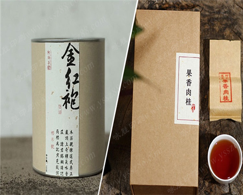 #美紋紙不干膠標簽印刷#半透明蜂蜜標簽包裝禮盒貼紙異形封口貼