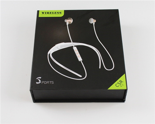 電子產品包裝紙盒/精品耳機包裝盒