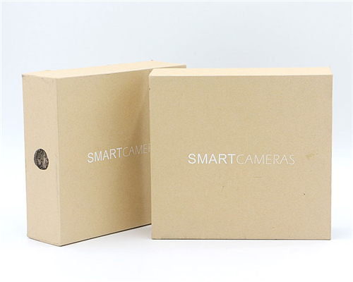 精美禮品電子儀器產品包裝盒定制