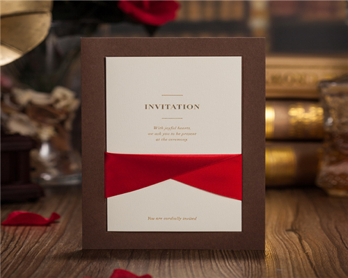 商務(wù)請(qǐng)柬邀請(qǐng)函賀卡定制